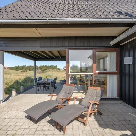 בית נופש Beautiful In With House A Panoramic View *