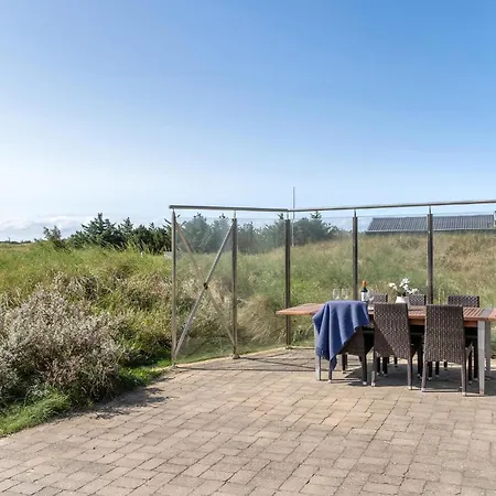 Beautiful In With House A Panoramic View Saltum